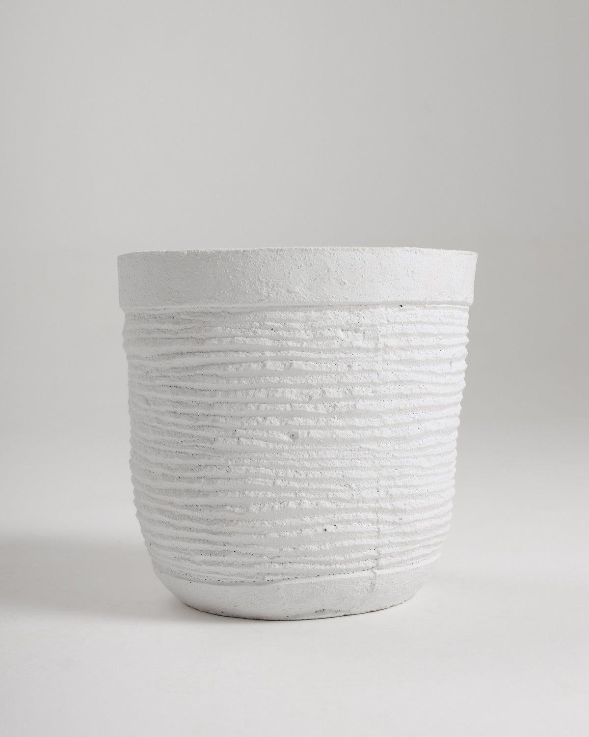Lumi Fiber Pot -  Wasilaah