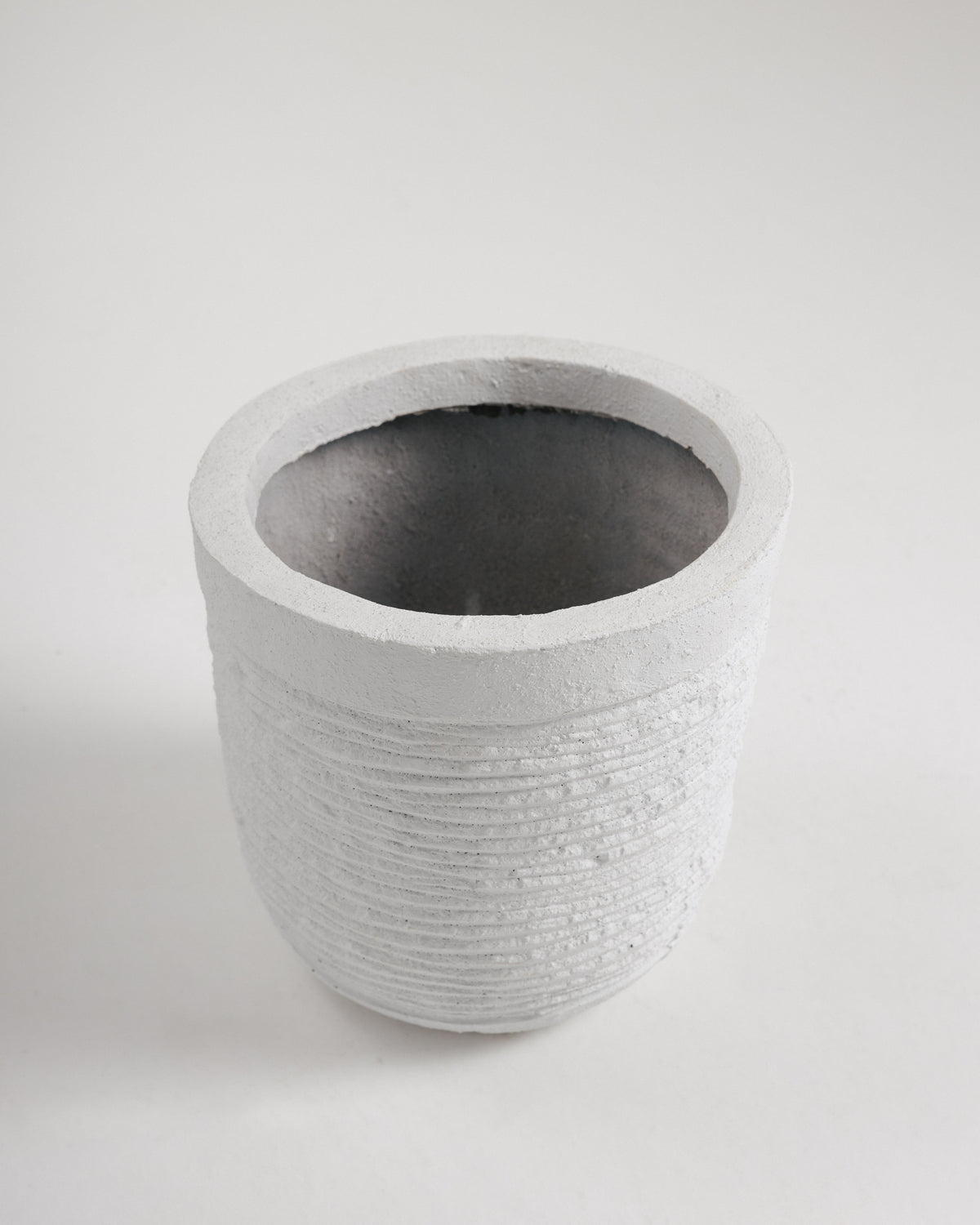 Lumi Fiber Pot -  Wasilaah