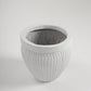 Melon Fiber Pot -  Wasilaah