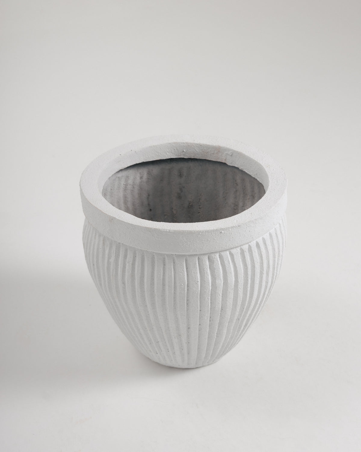 Melon Fiber Pot -  Wasilaah