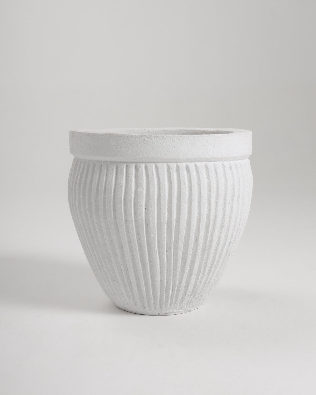Melon Fiber Pot -  Wasilaah