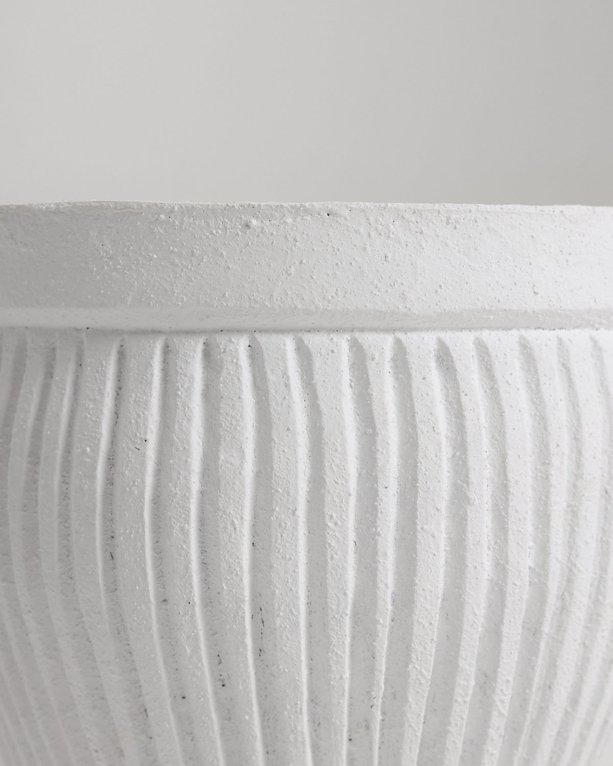 Melon Fiber Pot -  Wasilaah