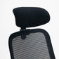 Shift Black Mesh Office Chair -  Wasilaah