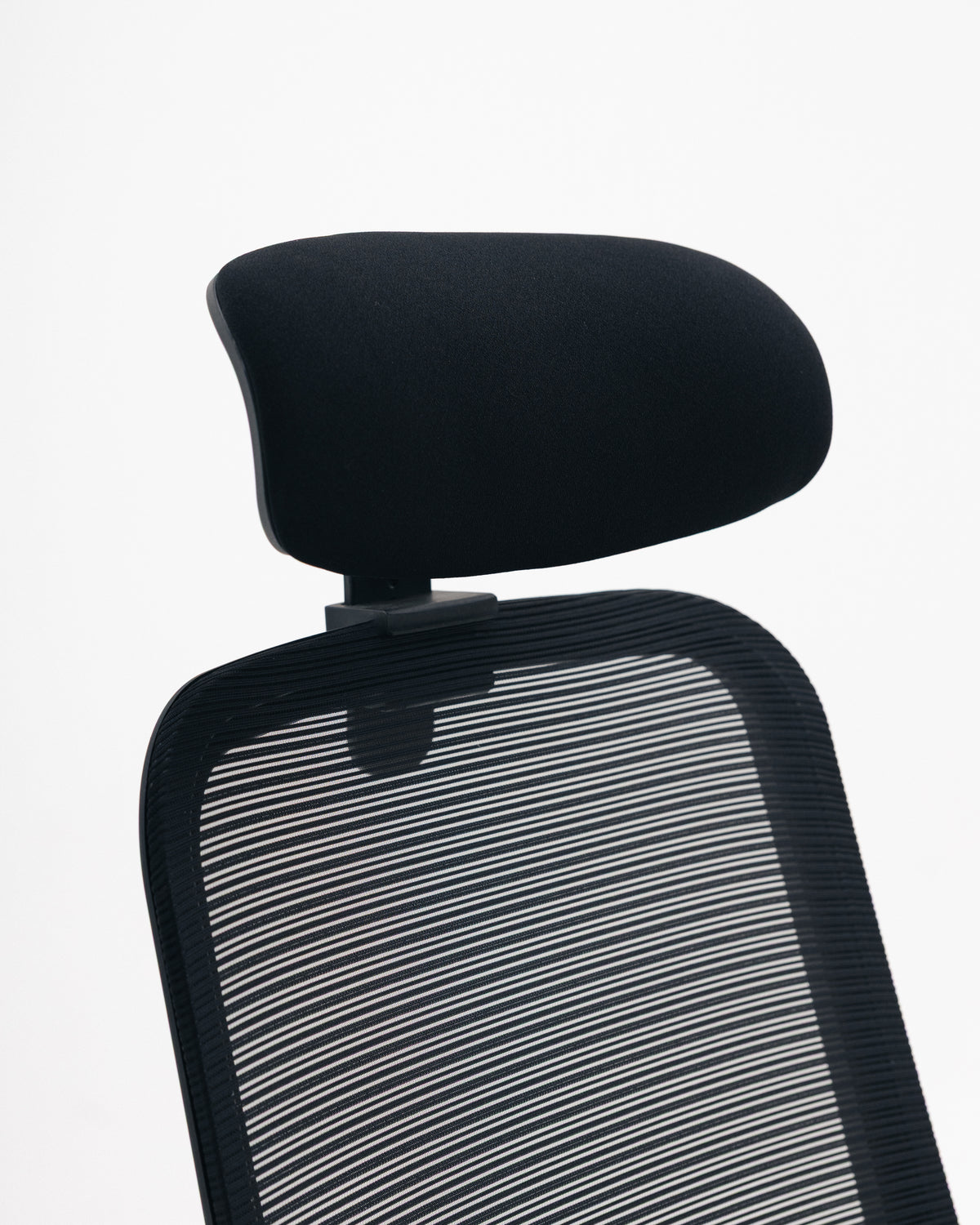 Shift Black Mesh Office Chair -  Wasilaah