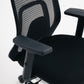 Shift Black Mesh Office Chair -  Wasilaah
