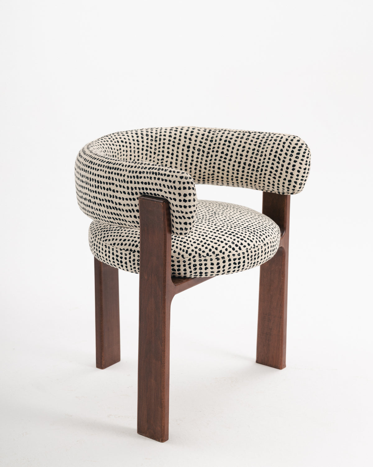 Soho Armchair -  Wasilaah