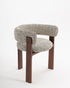 Soho Armchair -  Wasilaah