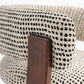 Soho Armchair -  Wasilaah