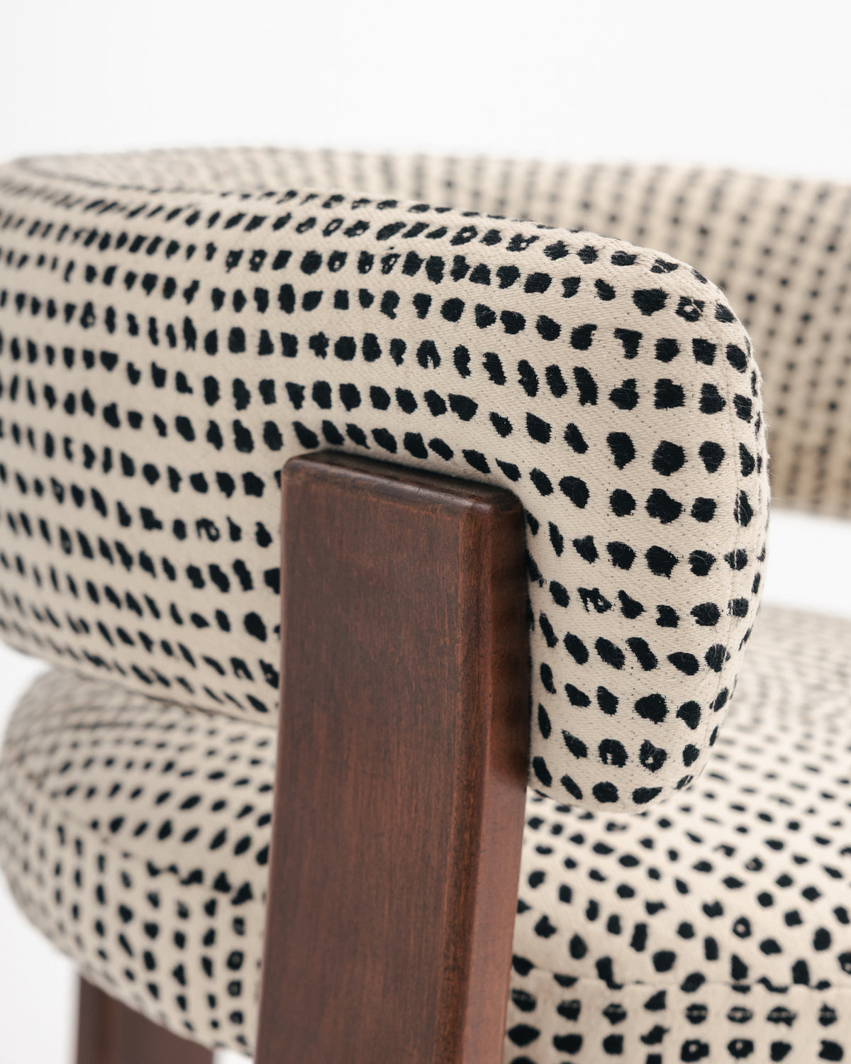 Soho Armchair -  Wasilaah