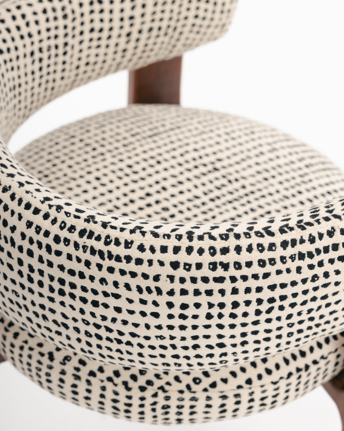 Soho Armchair -  Wasilaah