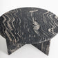 Round Granita Coffee Table -  Wasilaah