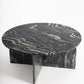 Round Granita Coffee Table -  Wasilaah