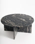 Round Granita Coffee Table -  Wasilaah