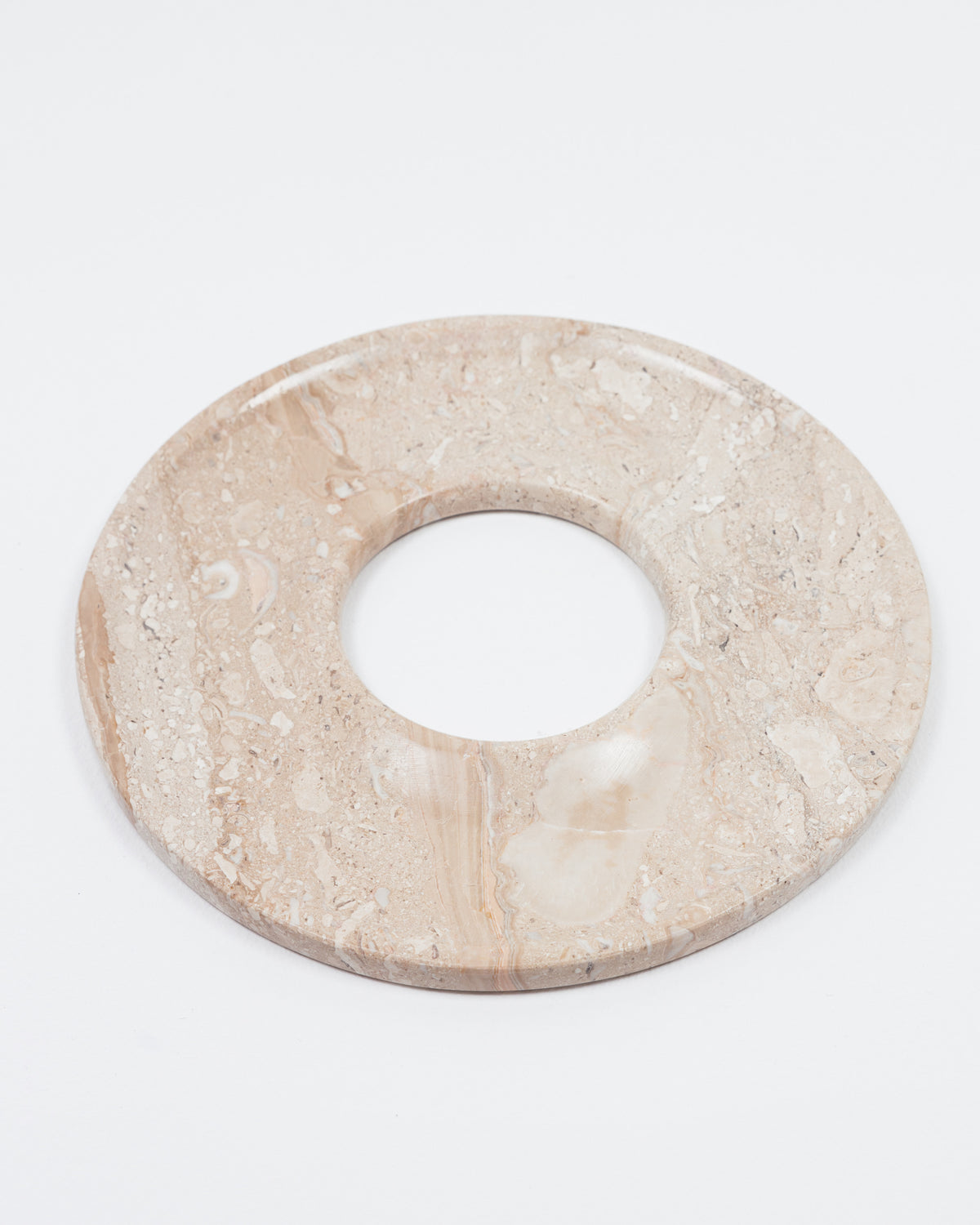 Breccia Open Platter -  Wasilaah