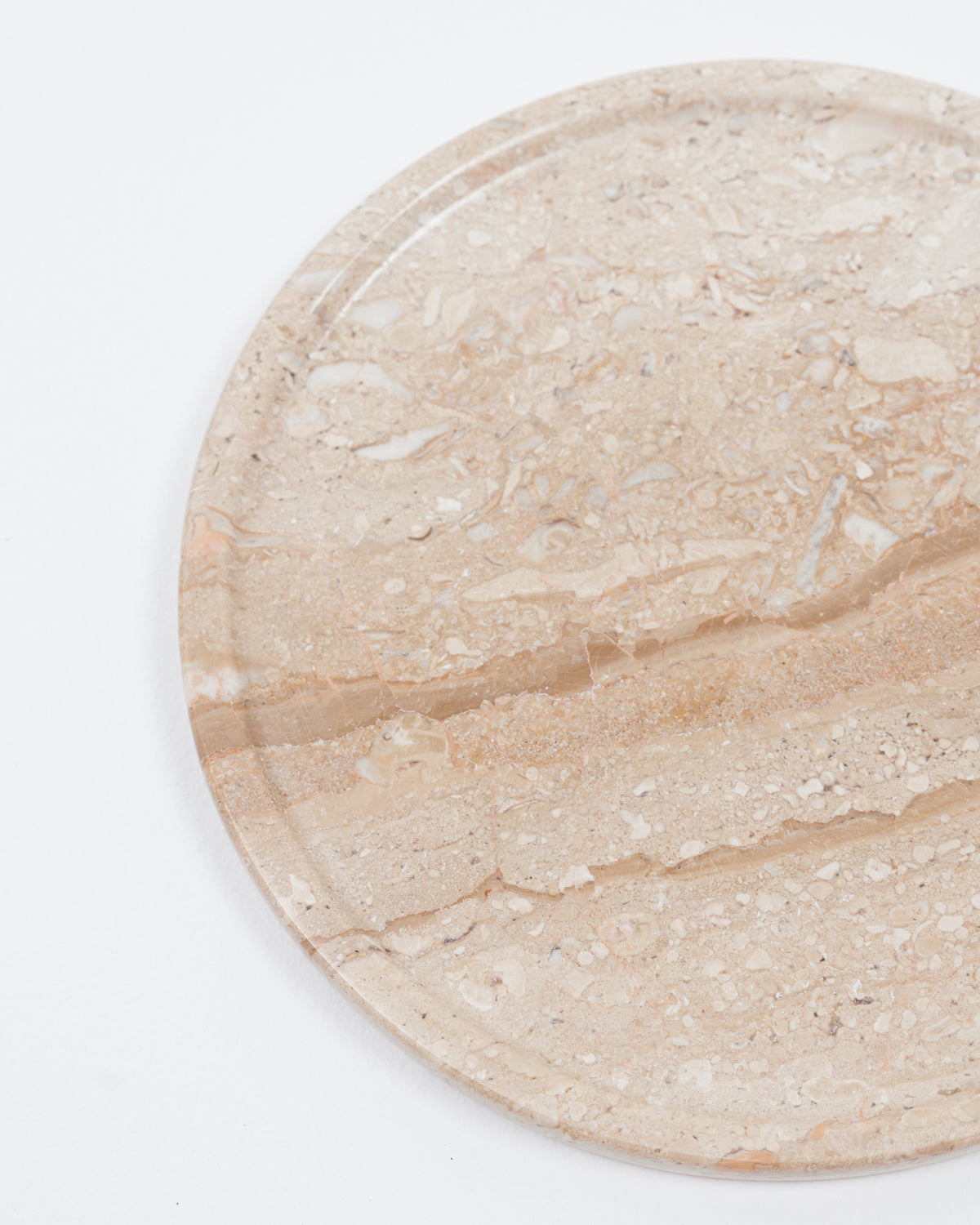 Breccia Platter -  Wasilaah