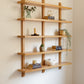 ALTITUDE OAK SHELF - Wasilaah