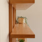 ALTITUDE OAK SHELF - Wasilaah