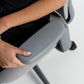 Grey Aura Ergonomic Chair