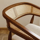 ALPHA RATTAN CHAIR - Wasilaah