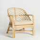Vilaa Boho Coastal Bamboo Chair