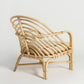 Vilaa Boho Coastal Bamboo Chair