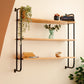 Willow 3-Shelf - Wasilaah