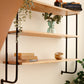 Willow 3-Shelf - Wasilaah