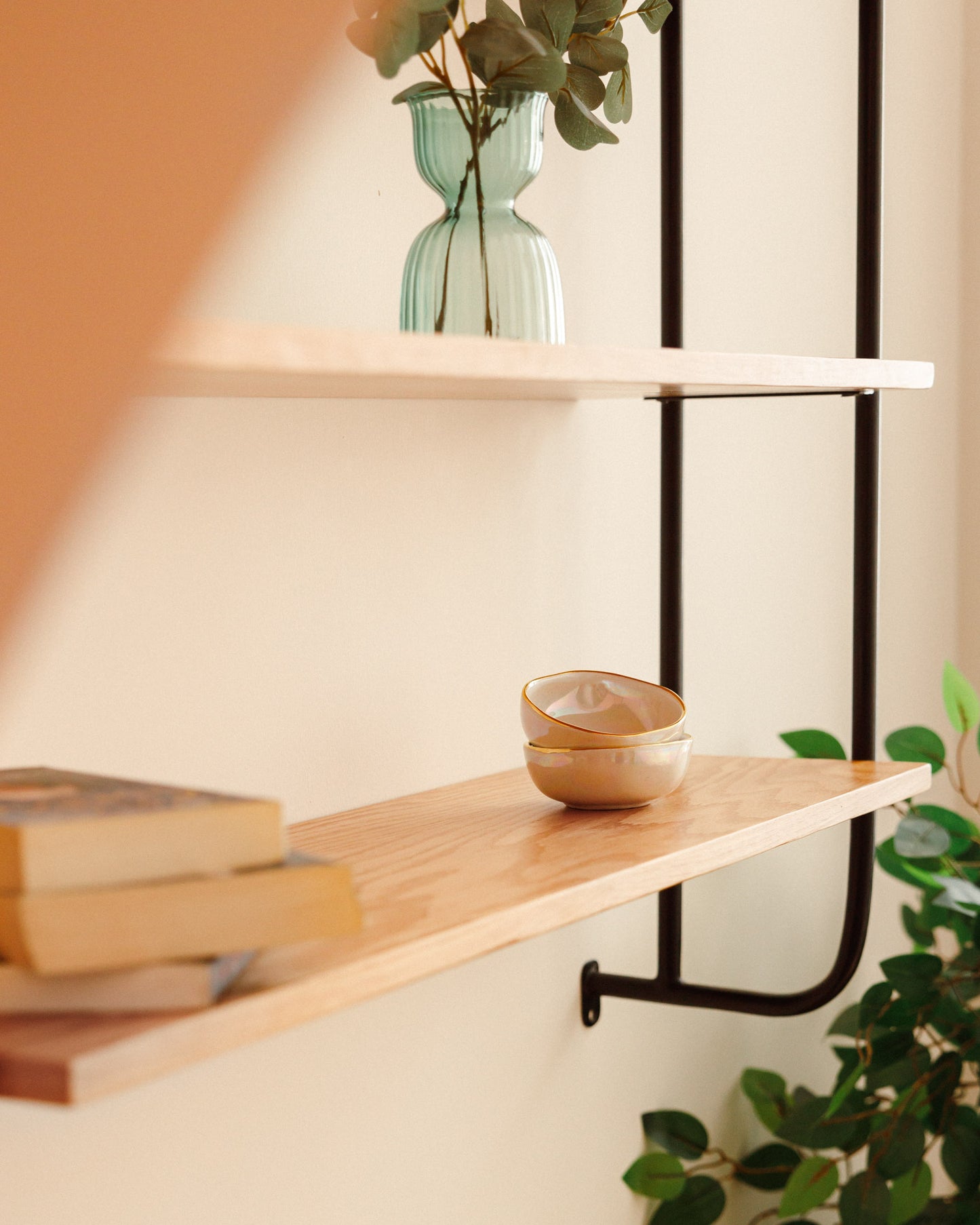 Willow 3-Shelf - Wasilaah