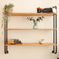 Willow 3-Shelf - Wasilaah