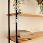 Willow 3-Shelf - Wasilaah