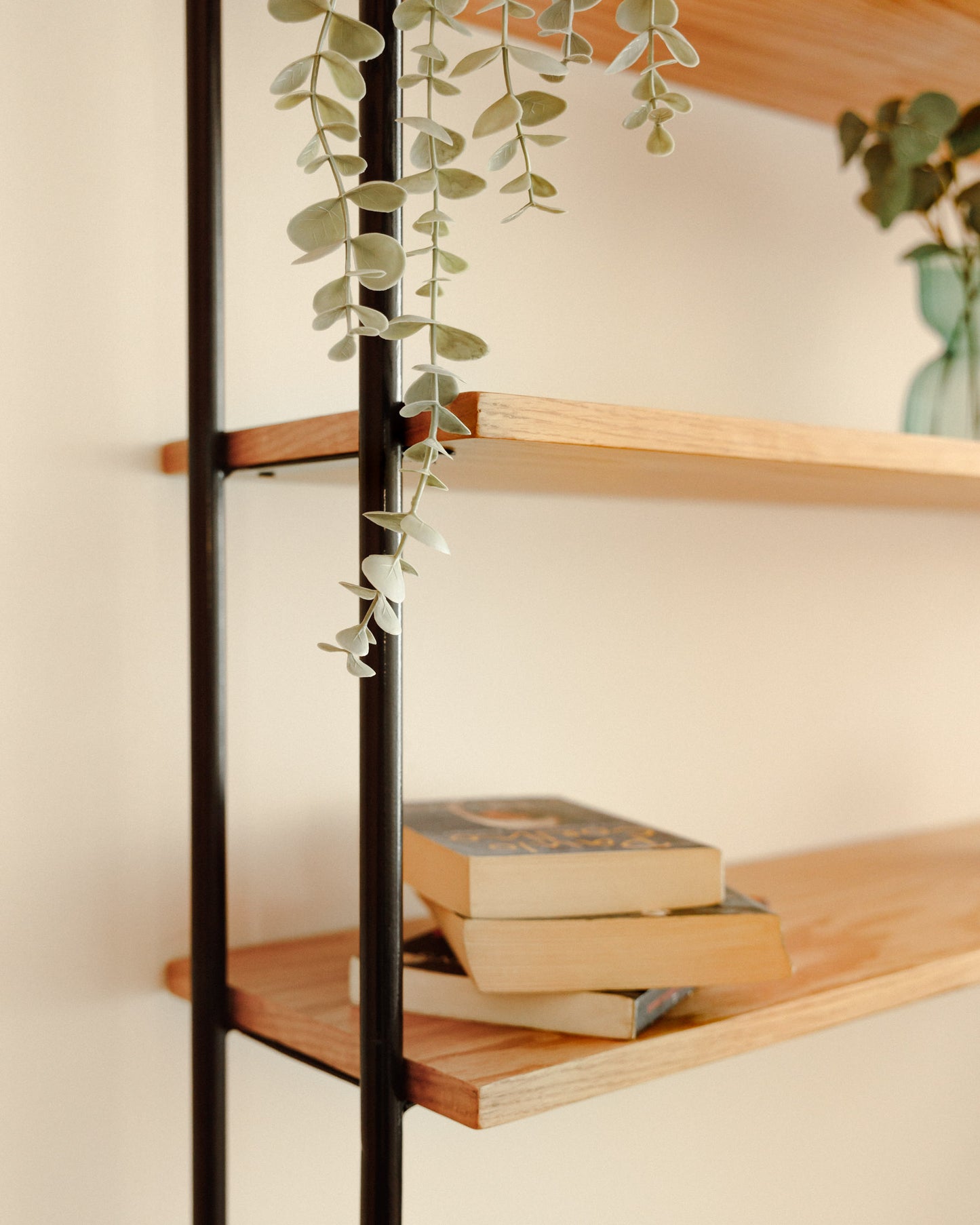 Willow 3-Shelf - Wasilaah