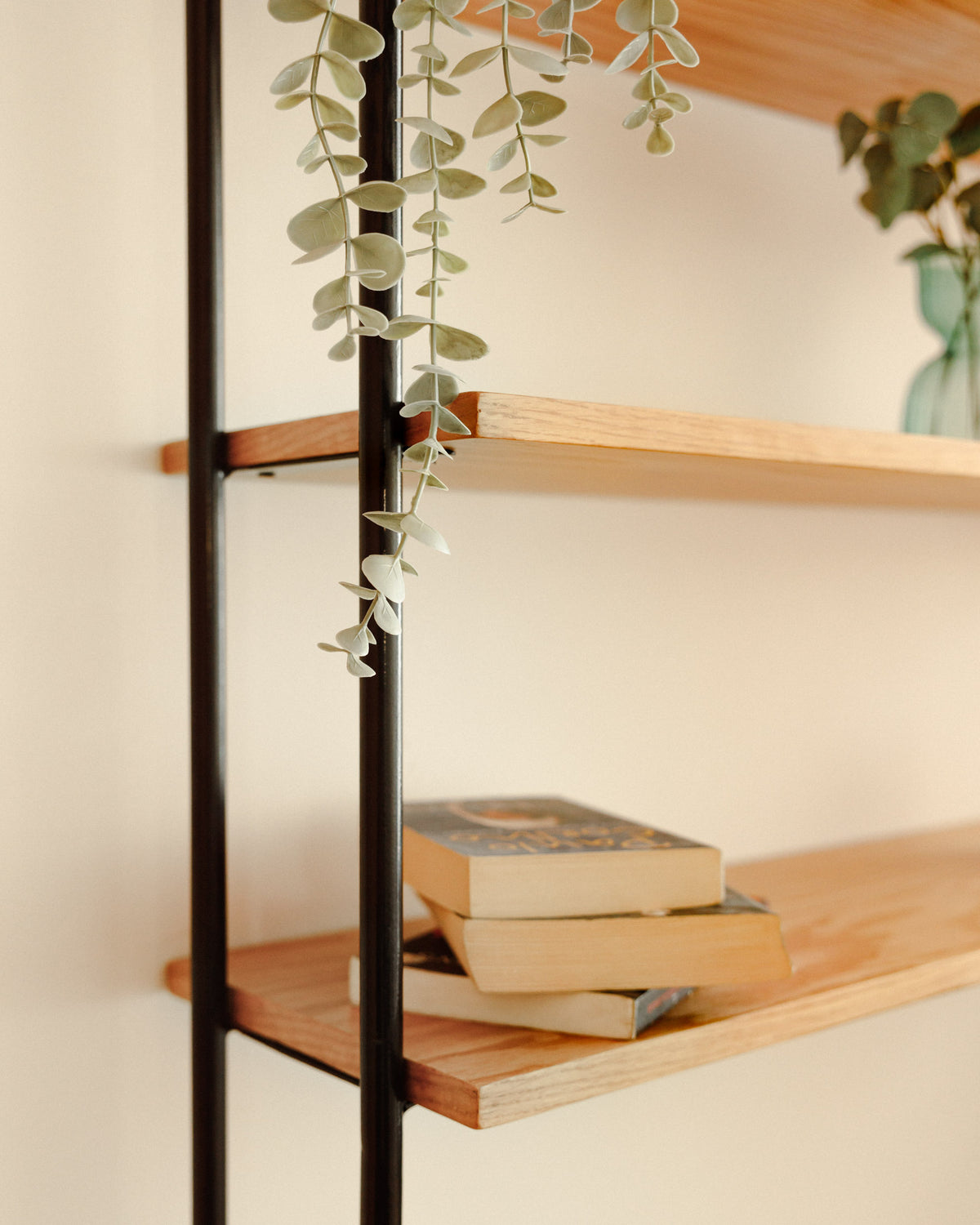 Willow 3-Shelf - Wasilaah