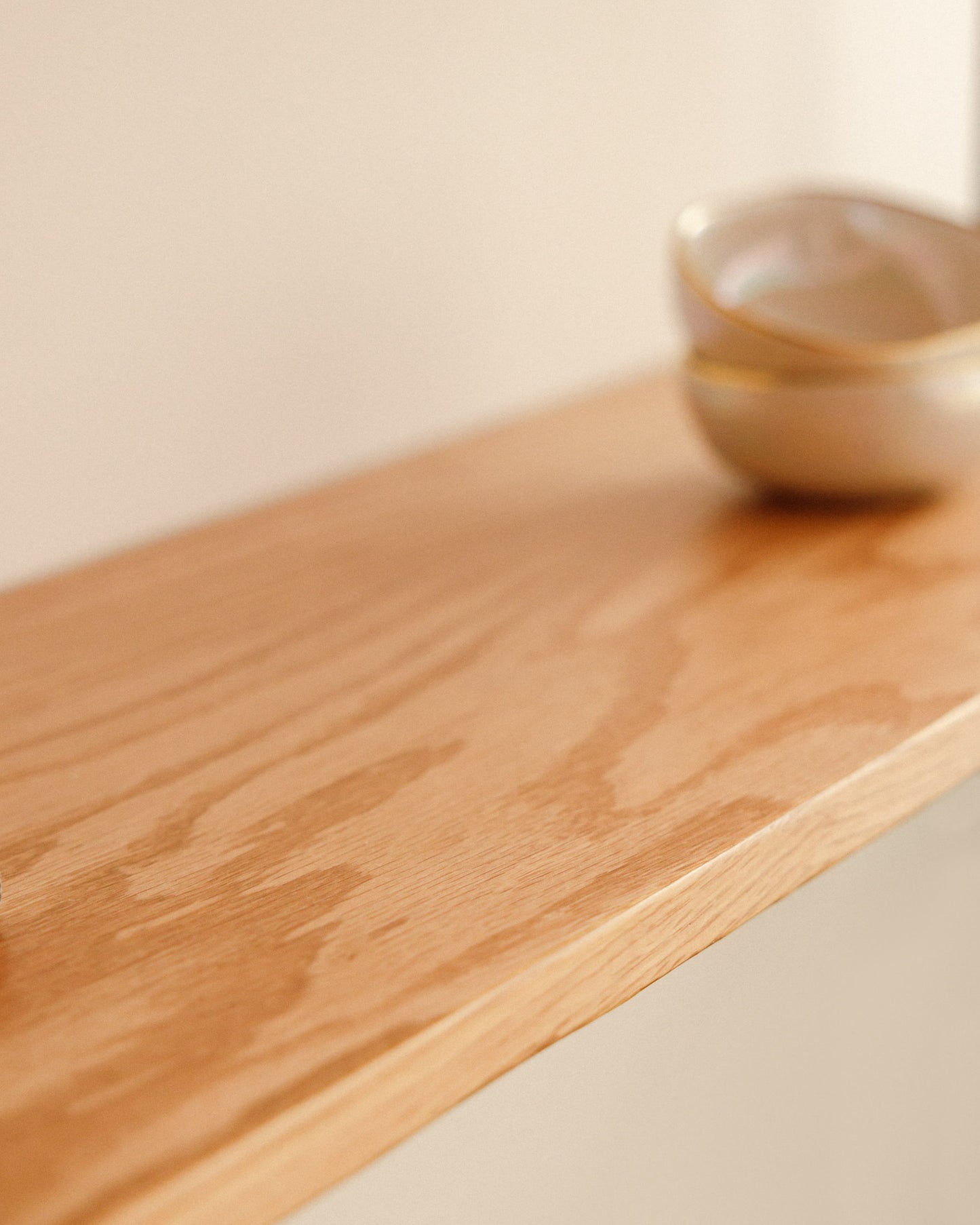 Willow 3-Shelf - Wasilaah