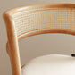 Trixie Rattan High Chair - Wasilaah