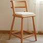 Trixie Rattan High Chair - Wasilaah