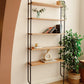 Willow 5-Shelf - Wasilaah