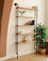 Willow 5-Shelf - Wasilaah