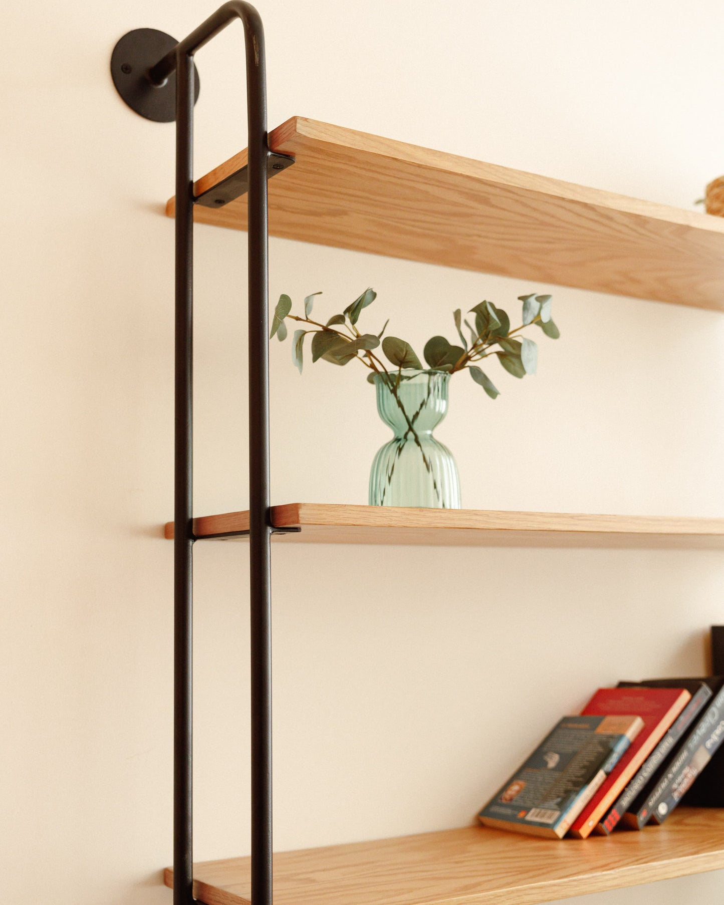 Willow 5-Shelf - Wasilaah