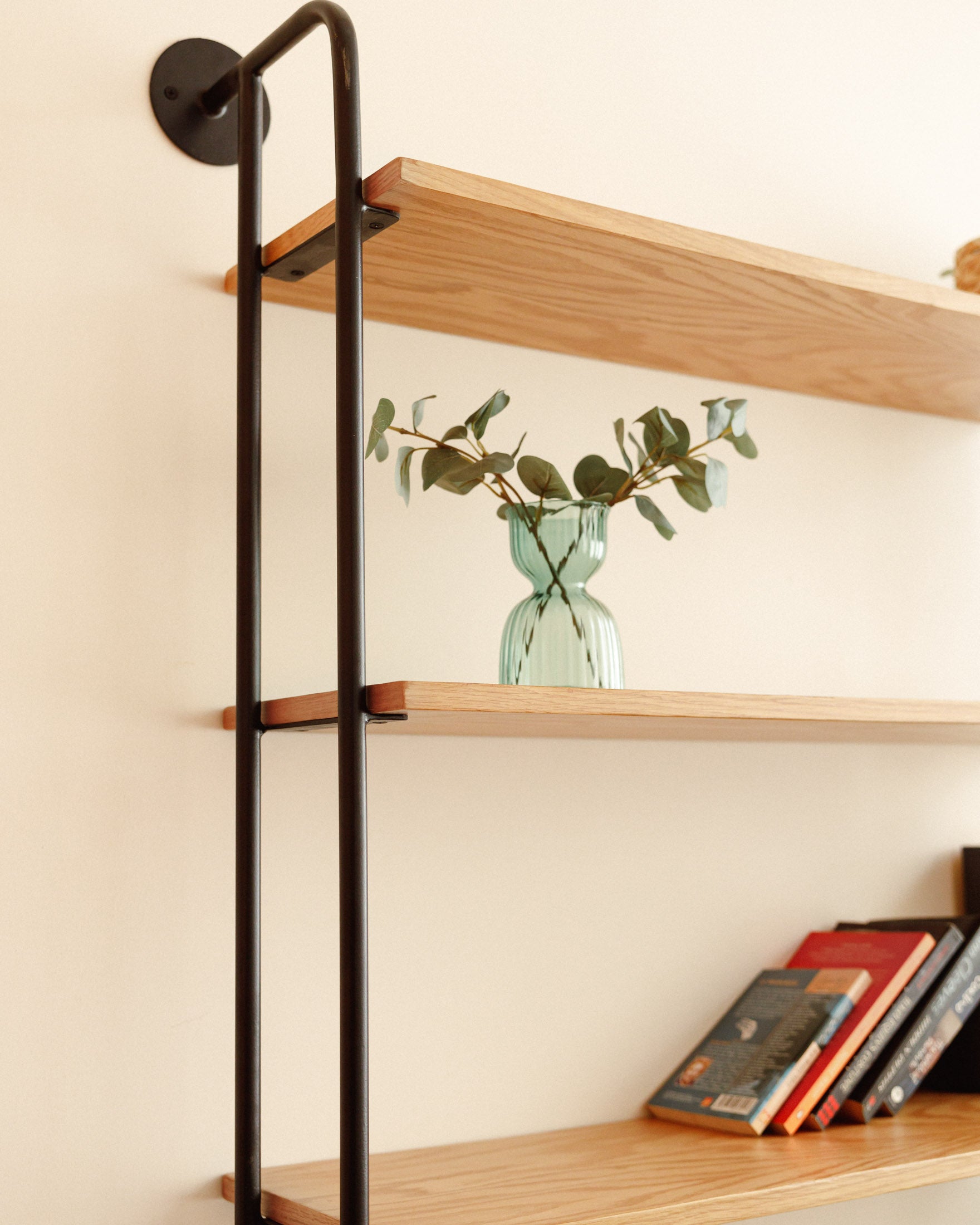 Willow 5-Shelf - Wasilaah