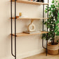 Willow 5-Shelf - Wasilaah