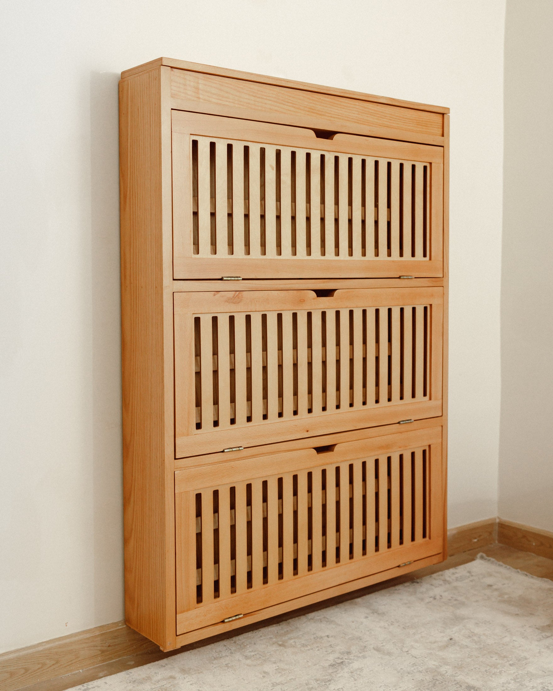 Elancé Secret Shoe Storage - Wasilaah