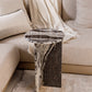 Granita side table - Wasilaah