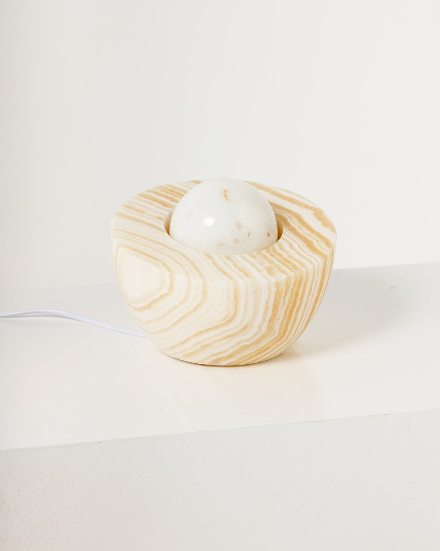 MOONLIGHT SMART TABLE LAMP - Wasilaah