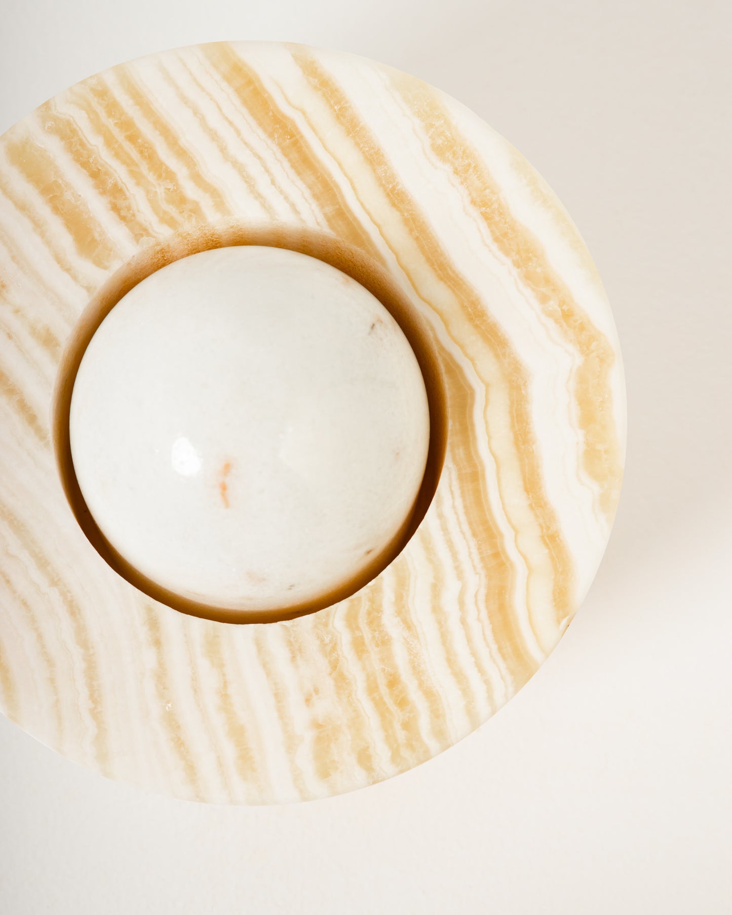 MOONLIGHT SMART TABLE LAMP - Wasilaah