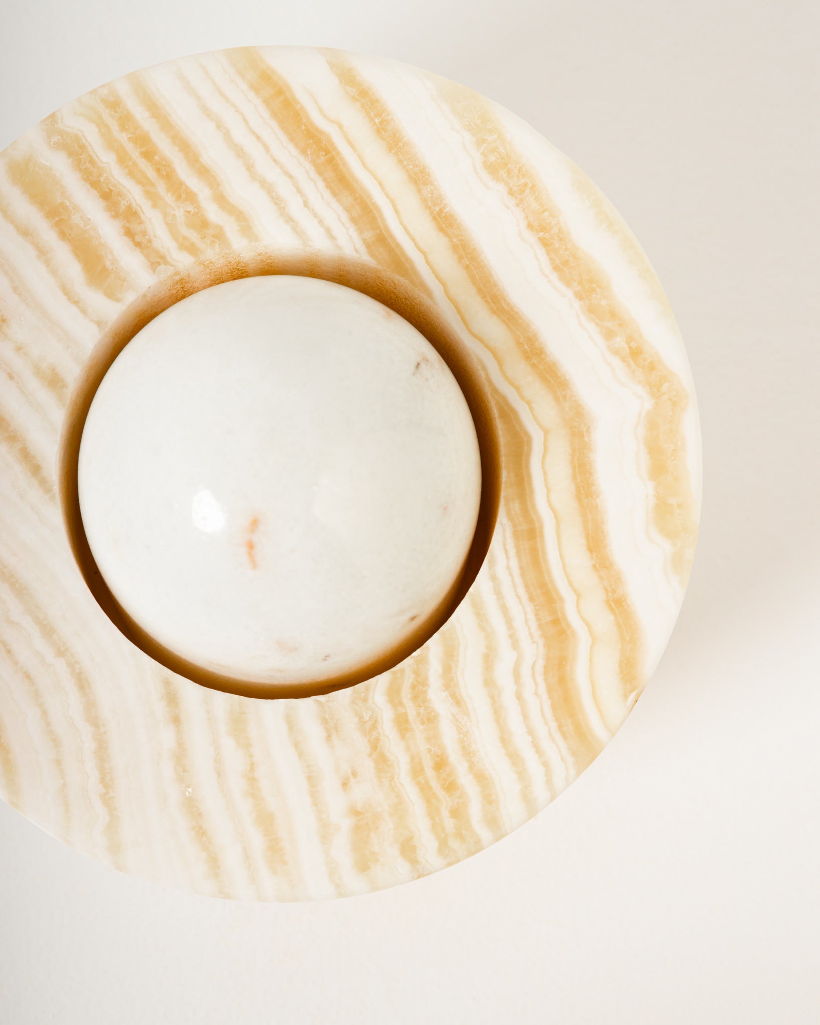 MOONLIGHT SMART TABLE LAMP - Wasilaah