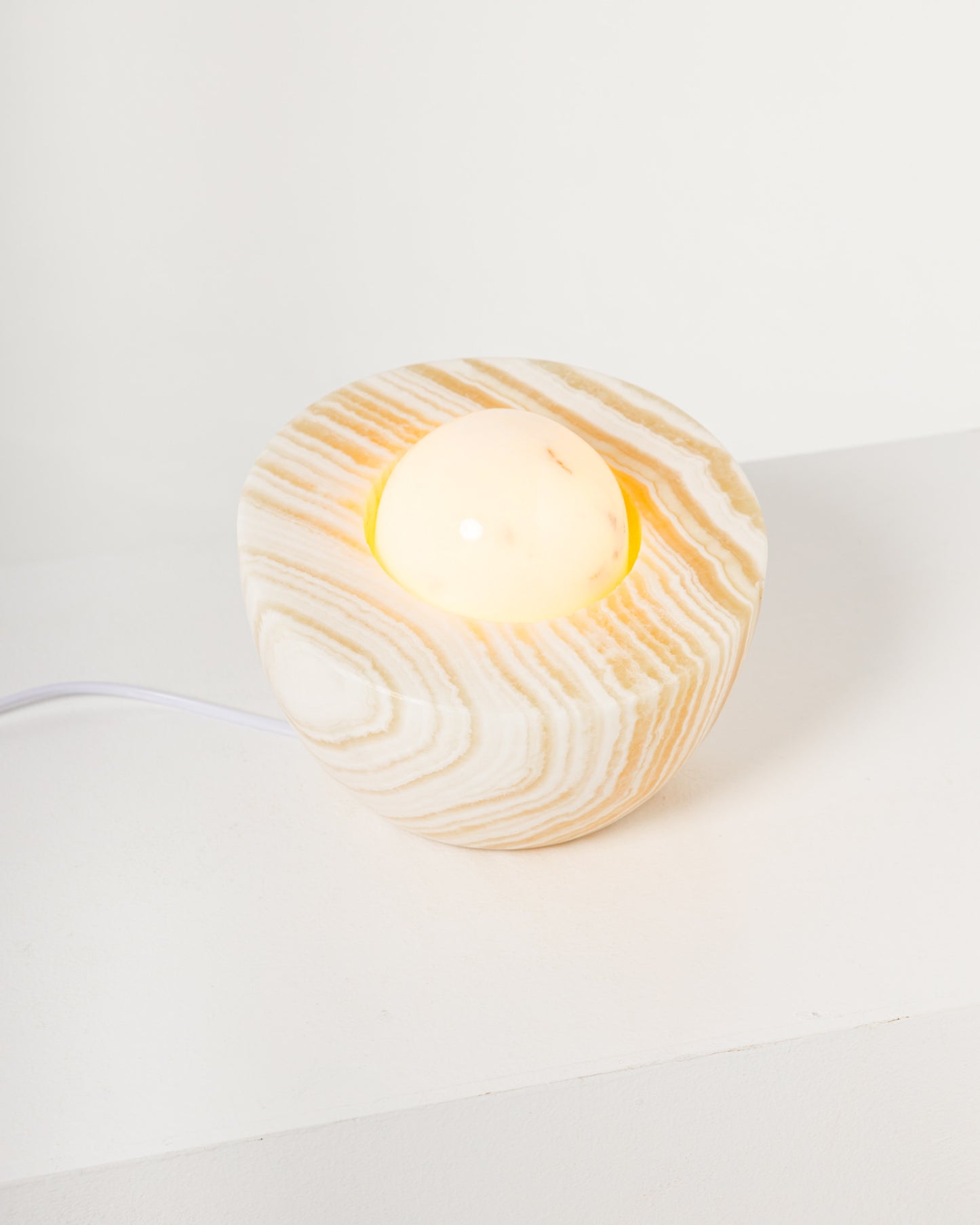 MOONLIGHT SMART TABLE LAMP - Wasilaah