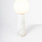 IVORY SMART TABLE LAMP - Wasilaah