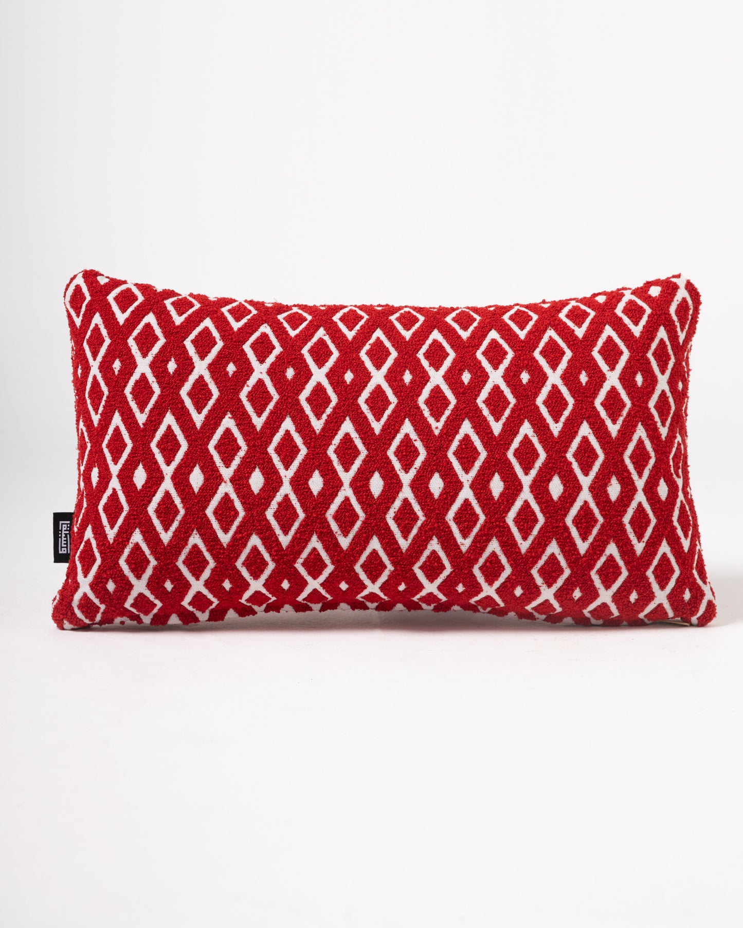 Holly Cushion - Wasilaah