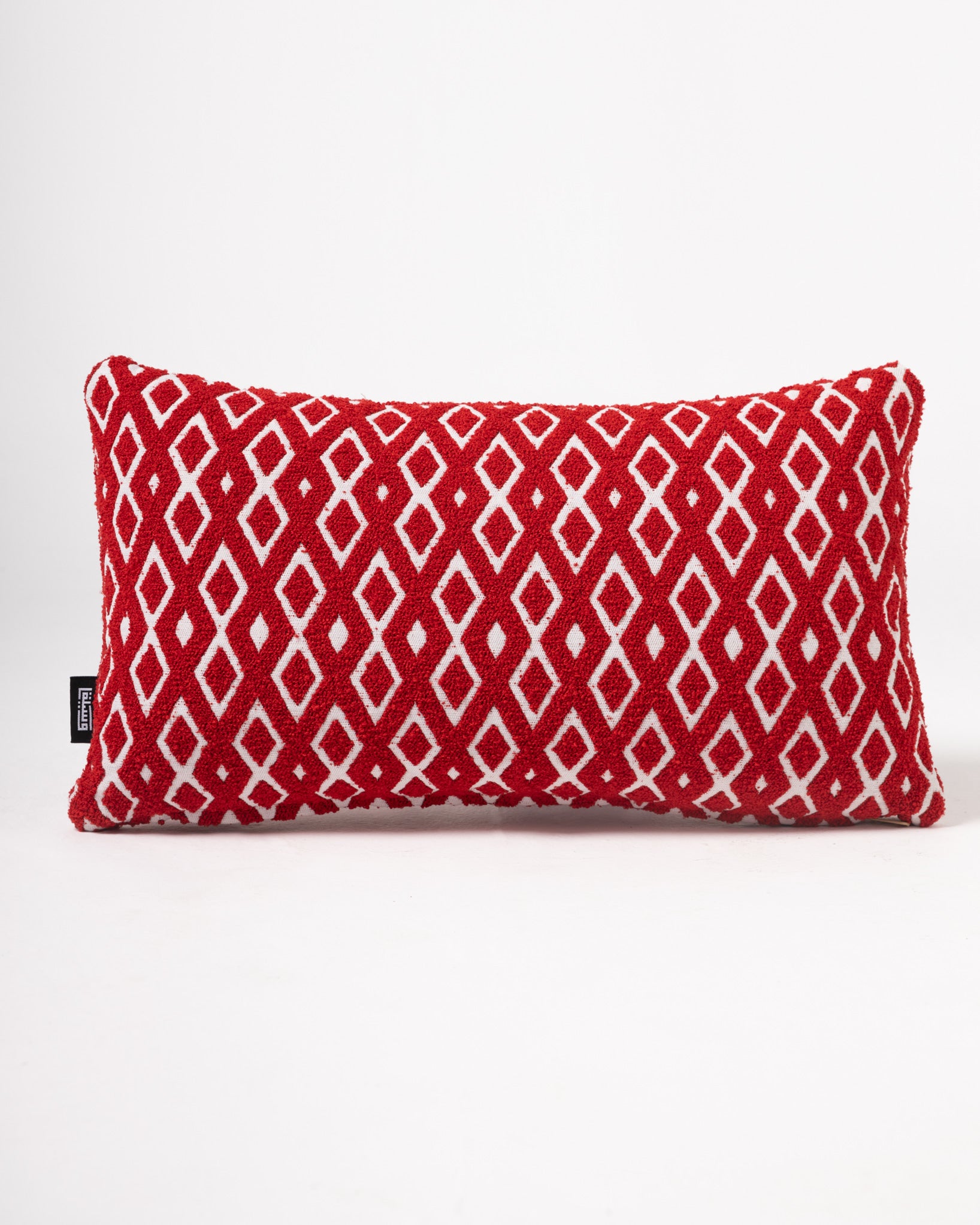 Holly Cushion - Wasilaah