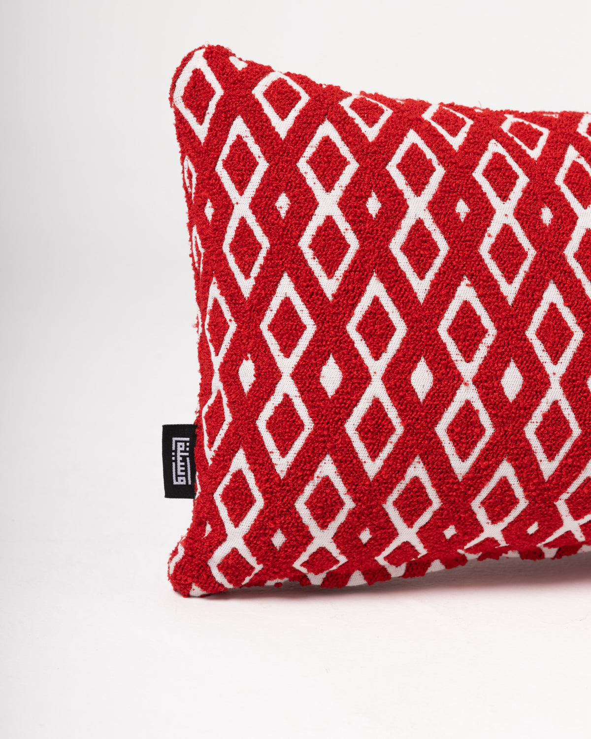 Holly Cushion - Wasilaah